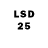 LSD-25 экстази ecstasy solomon245